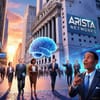 Why Is Wall Street Obsessed With AI? Artificial Intelligence Leader Arista Networks