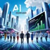 AI Investment Drives Economic Growth