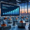 Artificial Intelligence in Manufacturing Market to Reach $155.04 Billion by 2030
