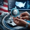 US Employs Tracking Devices to Prevent AI Chip Diversions