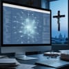 AI Data Used to Track Catholic Clergy's Private Lives