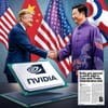 Nvidia Gets Approval to Sell AI Chips to China Amid Trump Administration Deal