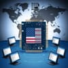US Embeds Trackers in AI Chip Shipments to Prevent Illegal Diversion to China