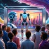 AI has Passed the Aesthetic Turing Test, Revolutionizing Our Relationship with Art