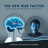 The New Risk Factor: AI Influence and Psychiatric Vulnerability