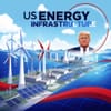 Trump's AI Strategy: A Push to Boost US Energy Infrastructure