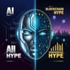 AI Hype vs. Blockchain Hype