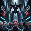 AI Apocalypse? Why Language Surrounding Tech is Sounding Increasingly Religious