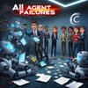 The AI Agent Failures Sweeping Through Companies