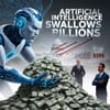 Artificial Intelligence Swallows Billions: Spending Surpasses U.S. Education and Labor Budgets
