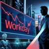 Workday's Stock Falls on Disappointing Guidance Amid AI Concerns