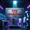 Beware the AI Experimentation Trap