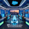 Salesforce Builds Flight Simulator for AI Agents as 95% of Enterprise Pilots Fail to Reach Production