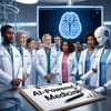 The Promise and Peril of AI-Powered Medicine