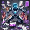 AI is Sowing Discord in the World of Fanfiction