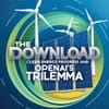 The Download: Clean Energy Progress and OpenAI's Trilemma