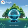 Google's Gemini AI Reduces Environmental Footprint