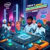 India's Semiconductor Surge: Powering a Tech Revolution in 2025