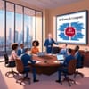 McKinsey & Company Revolutionizes Consulting with AI Strategy