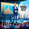 Sam Altman Wants ‘Universal Extreme Wealth’ for All Americans in a Future Fueled by AI — But Is It Realistic?
