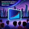 Enterprise AI Reaches a Tipping Point: What's Next?