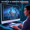 The Rise of AI-Generated Propaganda: A Growing Concern