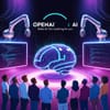 Inside OpenAI's Quest to Make AI "Do Anything for You"