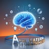 AI and Lateral Thinking