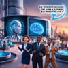 Big Tech May Be Breaking the Bank for AI, But Investors Love It