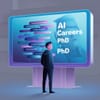 The Shifting Landscape of AI Careers: Is a PhD Still Worth It?