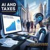 AI and Taxes: Is Automation Draining Government Revenues?