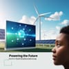 Powering the Future: How AI is Transforming Renewable Energy