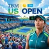 IBM and the USTA Roll Out AI-Powered Fan Experiences for 2025 US Open