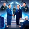 US Military AI Giant Anduril in Defence Deal with the Republic of China Armed Forces
