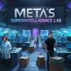 Meta's Superintelligence Lab Faces Turbulence as Top AI Researchers Depart