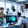 New Technologies Tackle Brain Health Assessment for Military