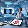 AI Arrives in Long COVID Diagnostic and Treatment Fight