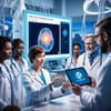 Vision AI in Medicine: Transforming Healthcare through Advanced Image Analysis