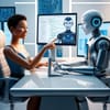 AI Isn't Coming for Your Job; It's Your New Career Partner
