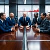 CEOs Openly Bragging About Reducing Workforces with AI