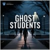 The Rise of "Ghost Students": A Growing Concern for Colleges