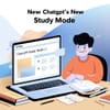 ChatGPT's New Study Mode Aims to Help Students Learn, Not Just Get Answers