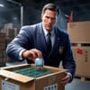 US Authorities Allegedly Placed Secret Tracking Devices in AI Chip Shipments to China