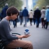Could AI Solve Our Loneliness Epidemic?