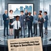 Investors Increasingly Claim that AI Hype is Securities Fraud