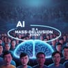 AI Is a Mass-Delusion Event