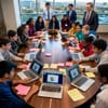 UAMS Bootcamp Challenges Teens to Offer Insights to Community Health Problems Using Data Science and Artificial Intelligence