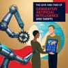 The Give and Take of Generative Artificial Intelligence and Tariffs