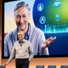Bill Gates on AI: Transforming the Future of Work