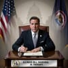 Illinois Bill Banning AI Therapy Signed by Pritzker
